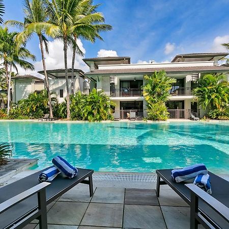 Port Douglas Private Apartments In Temple Экстерьер фото
