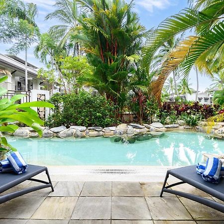 Port Douglas Private Apartments In Temple Экстерьер фото
