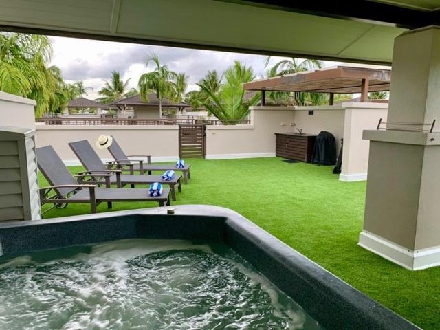 Port Douglas Private Apartments In Temple Экстерьер фото