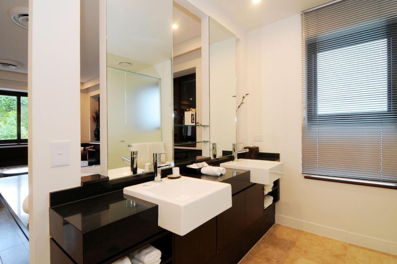 Port Douglas Private Apartments In Temple Экстерьер фото