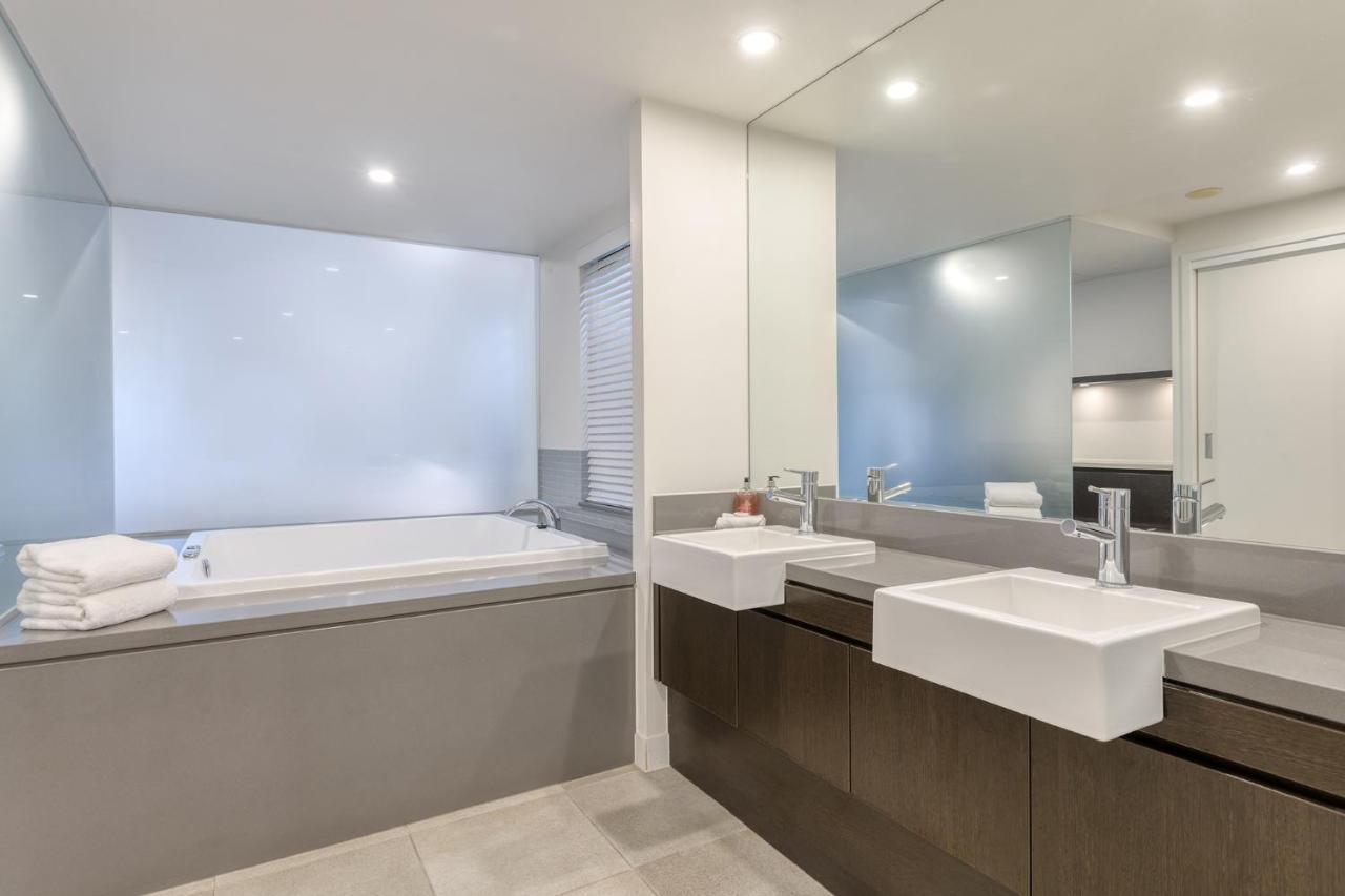 Port Douglas Private Apartments In Temple Экстерьер фото